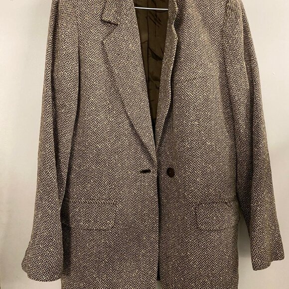 Woman Liz Clairborne Coat - Picture 1 of 3
